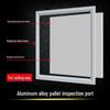 Aluminum Alloy Ceiling Access Panel