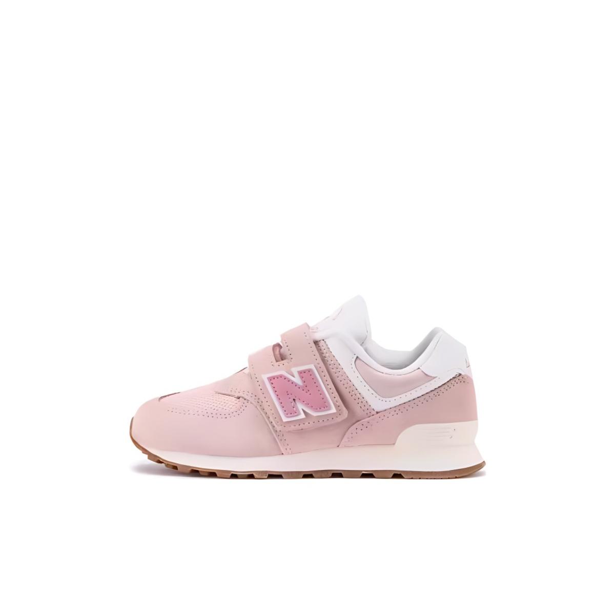 

детские кроссовки New Balance NB 574 Kids Lifestyle shoes Kids PV574CH1