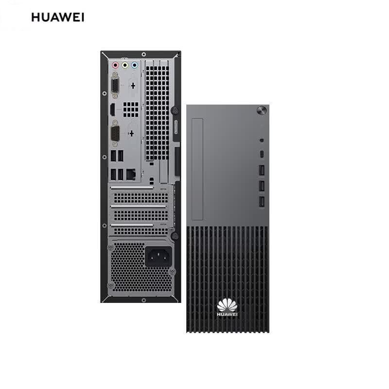 HUAWEI Qingyun W585x Desktop PC (CN version)
