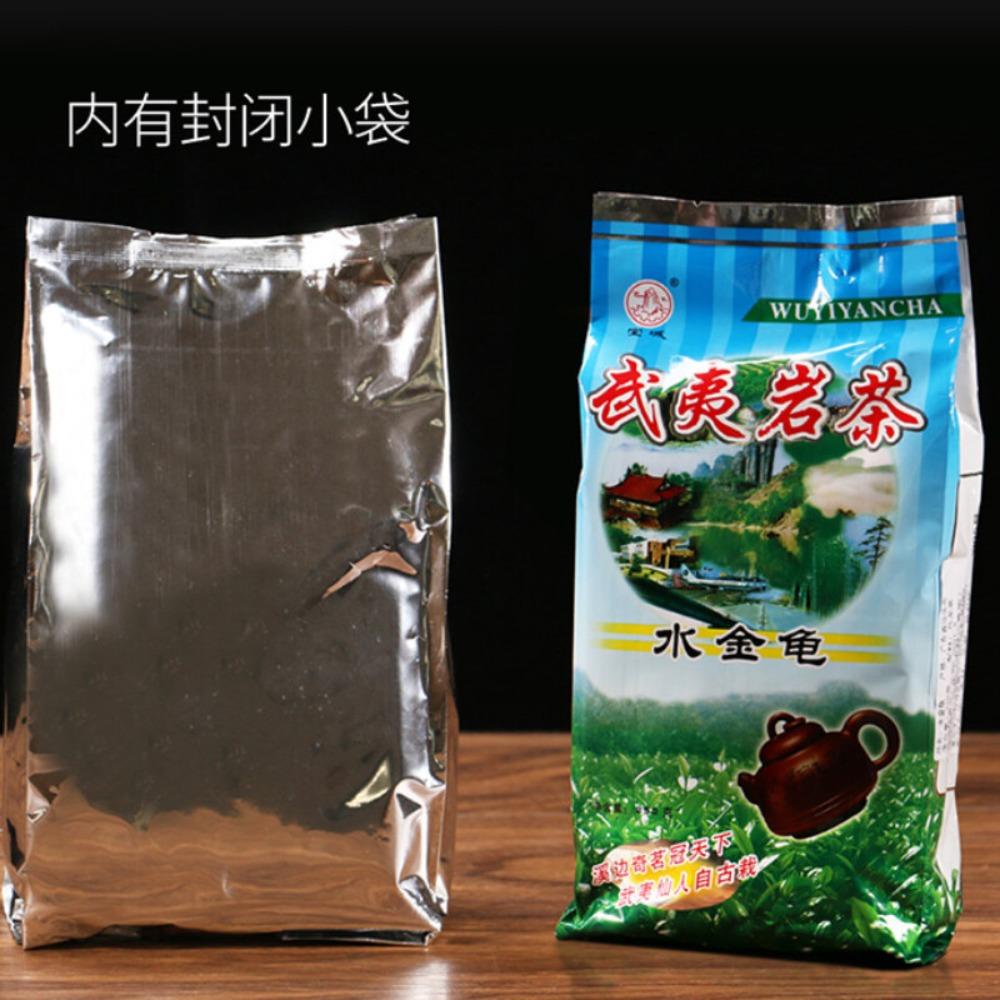 Wuyi Shui Jin Gui Oolong Tea 250g