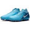 Nike Phantom Luna 2 Academy Ag Blue Fury White FJ2585-400