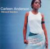 CD CARLEEN ANDERSON  Blessed Burden 724384568221 Circa Virgin 1998 Europe Dance  Electronica Used