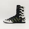 JQ6790 Brain Dead A adidas Originals Japan Hi Core Black Crystal White (Men's)