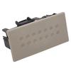Glove Box Handle 5JM53ZJ8AA Glovebox Door Compartment   Handle Replacement for   DAKOTA   1500 2500 3500
