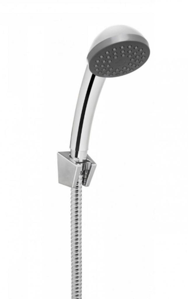 Invena Shower Faucet with Shower Set Mitris Chrome