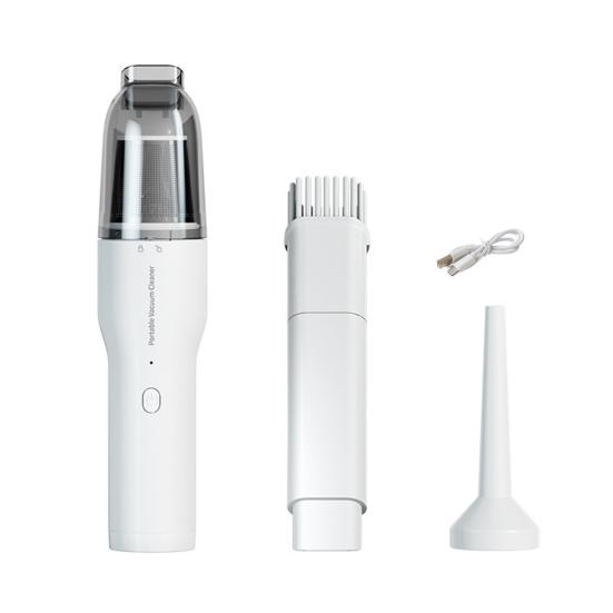 

Car Vacuum Cleaner Cordless Handheld with 8300Pa Powerful Suction Vacuum Portable Lightweight Cleaning Tool for Car And Home Charging