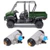  Brake Cylinder Set with 430921053, Replacement for MULE 4010 4x4 SE 20162017, Metal Alloy and Rubber Materials,   Lasting, Extensive Quality and S