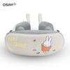OSIM OS-2241 Miffy Portable Neck Massager with Heat & Kneading