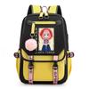 RiMan SPY x FAMILY Spy Play House Backpack Junior High School Student Personality Trend College Style School Bag