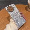 Applicable to Redmi K80 Supreme Edition mobile phone case glitter lens film note14 feather yarn TURBO4 fashion Xiaomi 15