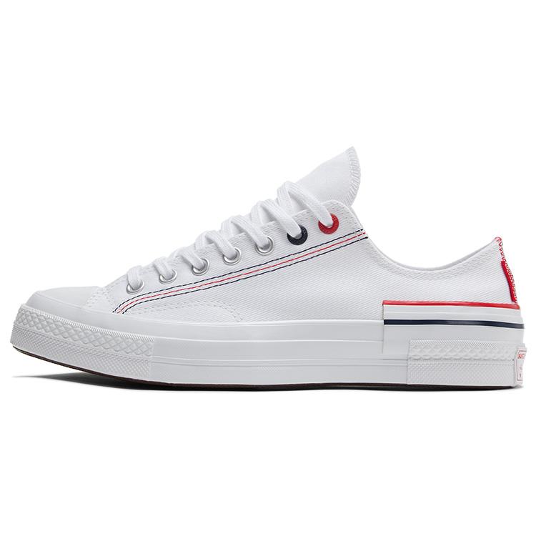 New Converse Chuck 70 Retro Low 'Denim White' A06854C