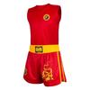 Breathable Quick Dry Cycling Jersey Set Dragon Training Uniform Men Women Kids Adults