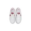 Nike Court Borough Low 2 GS Blanc Betterave Sombre BQ5448-120