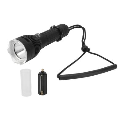 Diving Flashlight 3200LM 3 Lighting Modes IPX8 Waterproof Professional Underwater LED Flashlight