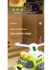 Electric Universal Helicopter Toy with Music, Lights, and Rotating Propeller for Kids