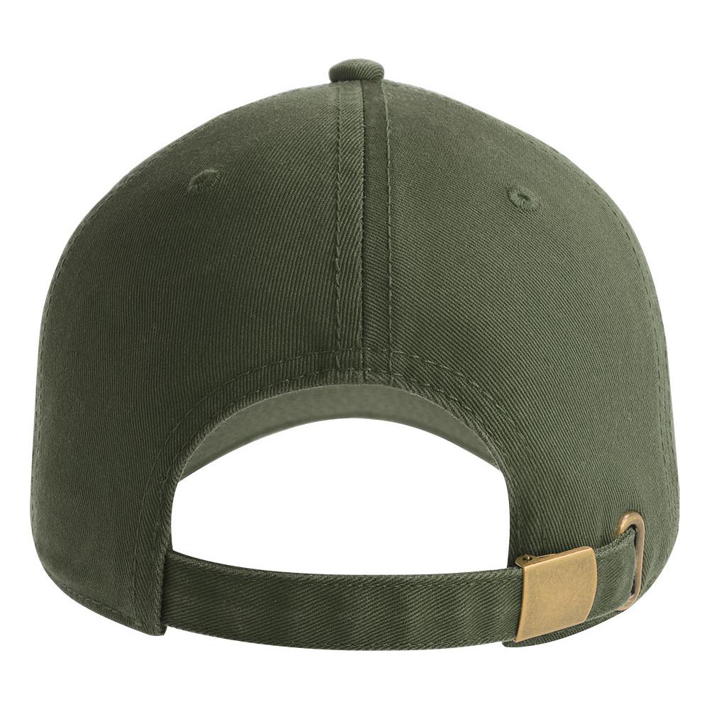Atlantis Headwear Fraser Baseball Cap
