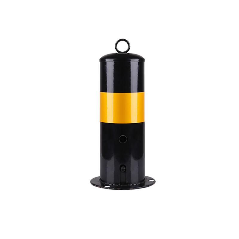 Reflective Parking Bollard