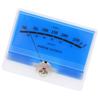 TN90ABGBS0466 VU Meter Header Pointer Ammeter Level Meter Audio Power Amplifier