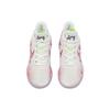 Nike KD Trey 5 IX Instant Kill Shadow Cushioning Slip Resistant Mid top Vintage Basketball Shoes Men's Pink White DJ6922-100(Team1310-)