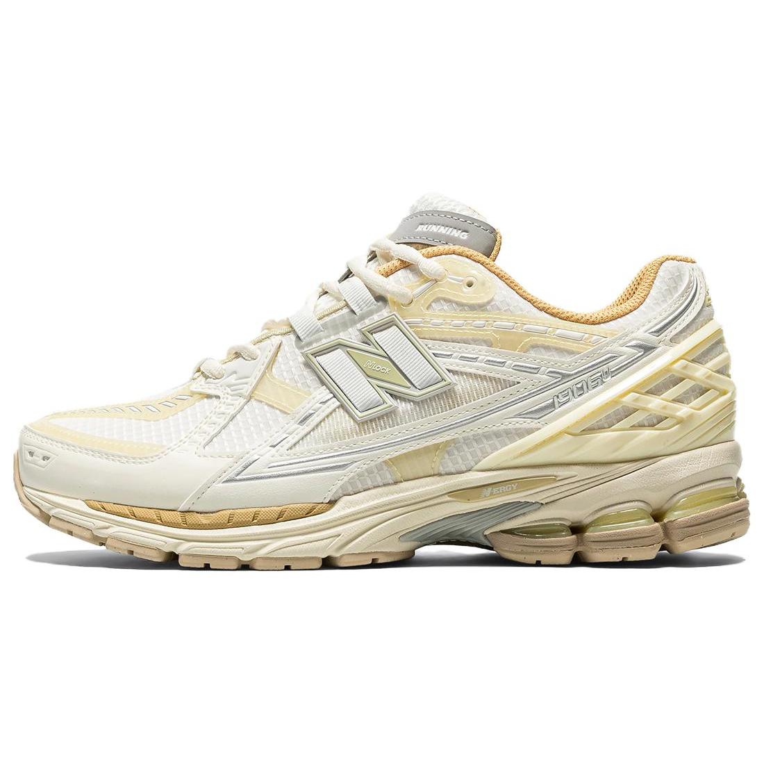 

Кроссовки New Balance 1906R Лунный Новый год Белые(M1906NLY) 36