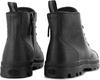 Palladium Zip LTH ESS Boots Black