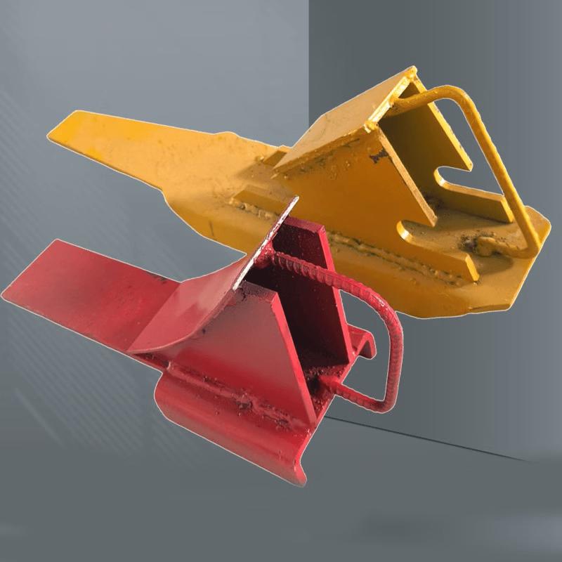 Rail End Manual Windproof Bumper