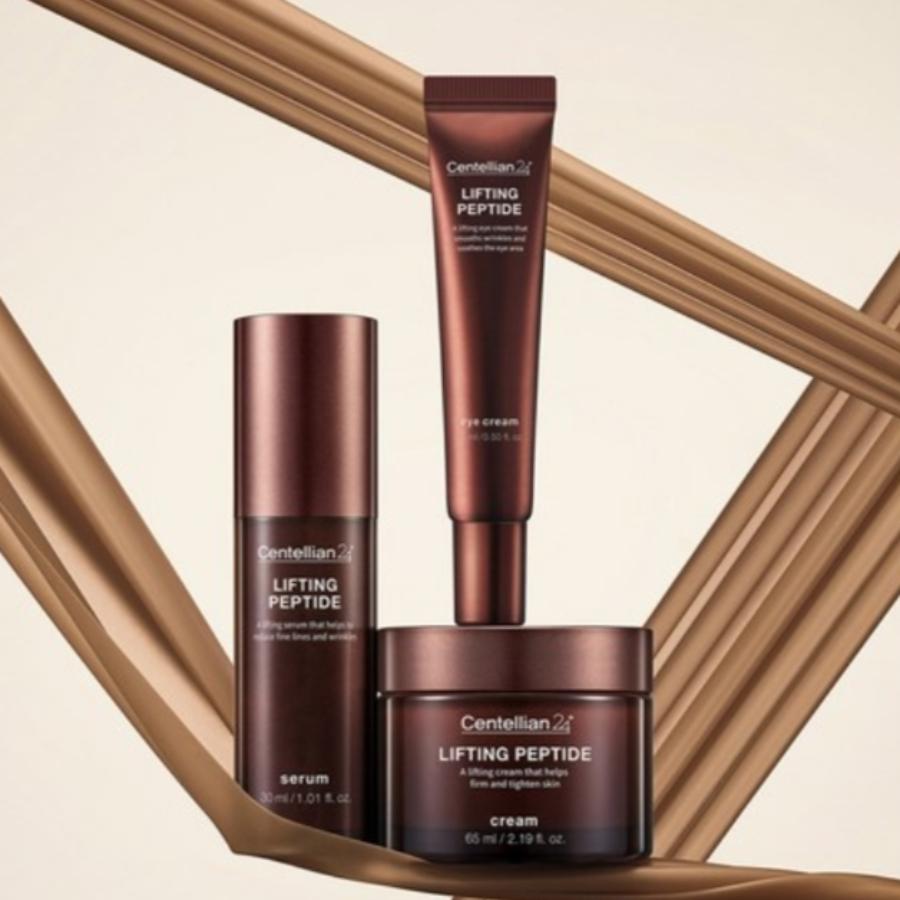 CENTELLIAN24 Lifting Peptid Augencreme 15ml