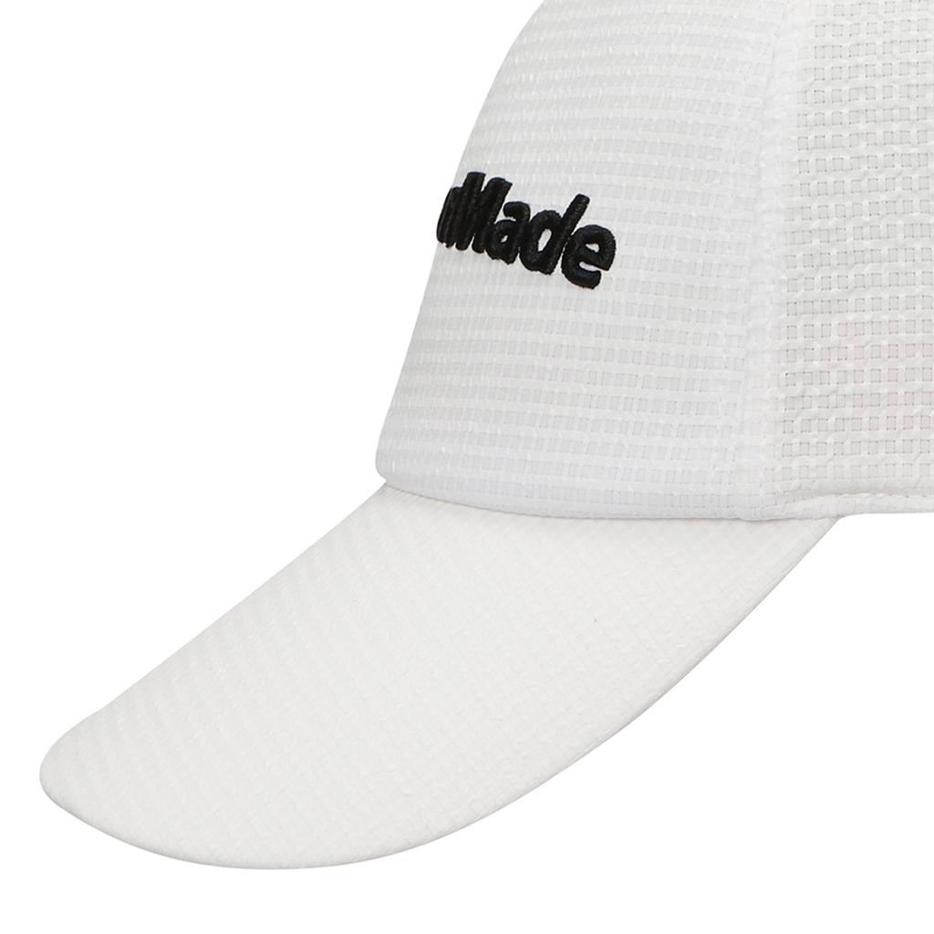 TAYLORMADE APPAREL 26Ss Women'S Sewer Ribbon Ball Cap T8031H66621-100