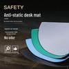 XinteLi Anti-Static Rubber Desk Mat