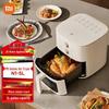 Friggitrice ad aria Xiaomi Mijia N1 da 5L con vapore e finestra visiva