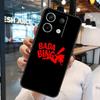 The Sopranos TV Series Case For Xiaomi Redmi Note 14 Pro 10 11 12 13 15 Pro Plus Redmi 15C 14C 10C 12C 13C 15 Cover