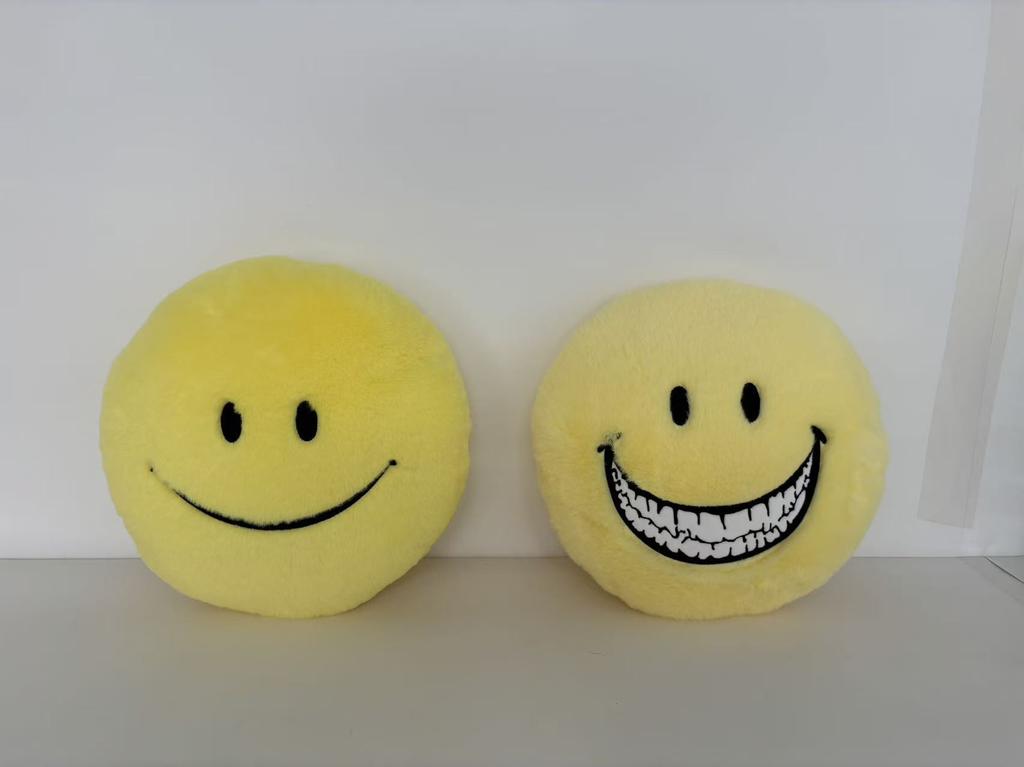 New Verity Arg Horror Game Plush Doll Soft Stuffed Toy Collectible Ornament Gift For Horror Game Fans Home Room Decor
