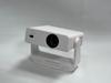 Upgraded HD Mini Projector with 230 ANSI, Android OS, Smart Gimbal Speaker, WiFi