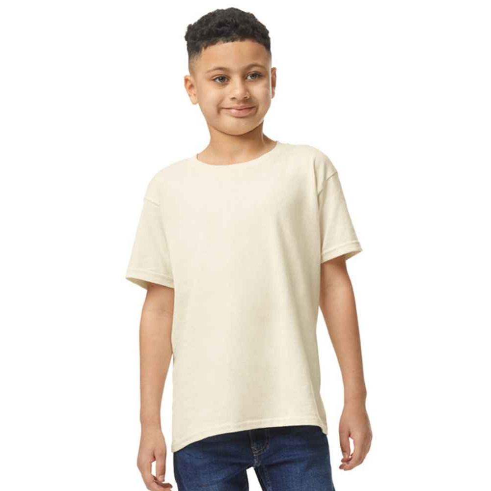 Gildan Childrens/Kids Heavy Cotton T-Shirt