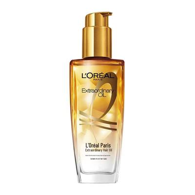 L'Oréal Έλαιο Μαλλιών Extraordinary Oil Χωρίς Ξέπλυμα