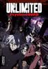 Unlimited Psychic Squad [DVD]
