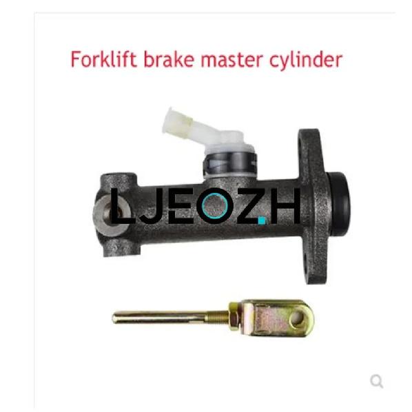 NEW Forklift Accessories Brake Pump Brake Master Cylinder Suitable For Heli 1-3.5T Forklift Accessories A