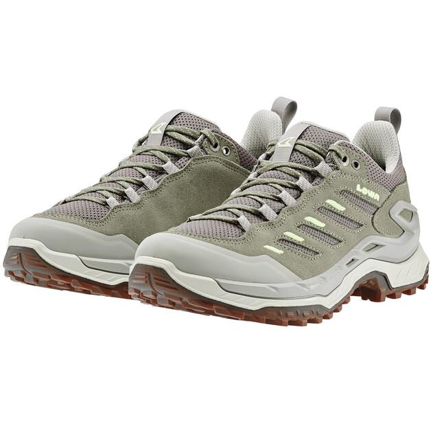 Треккинговые ботинки Lowa Innovo Lo