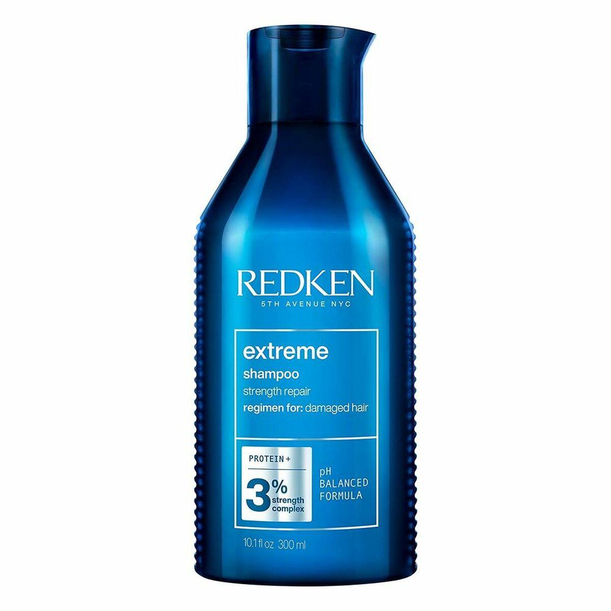 

Шампунь Extreme Redken (300 мл)