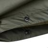 Helikontex Poncho Olive Green