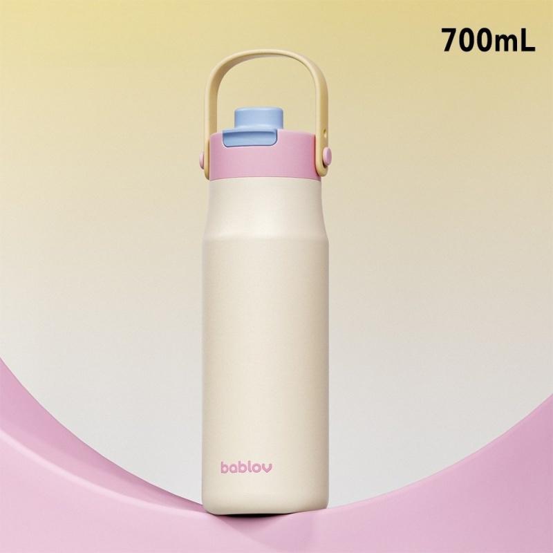 Bablov 700ml Insulated Tumbler 316 Stainless