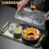 Decoração de mesa e acessórios – Bandejas