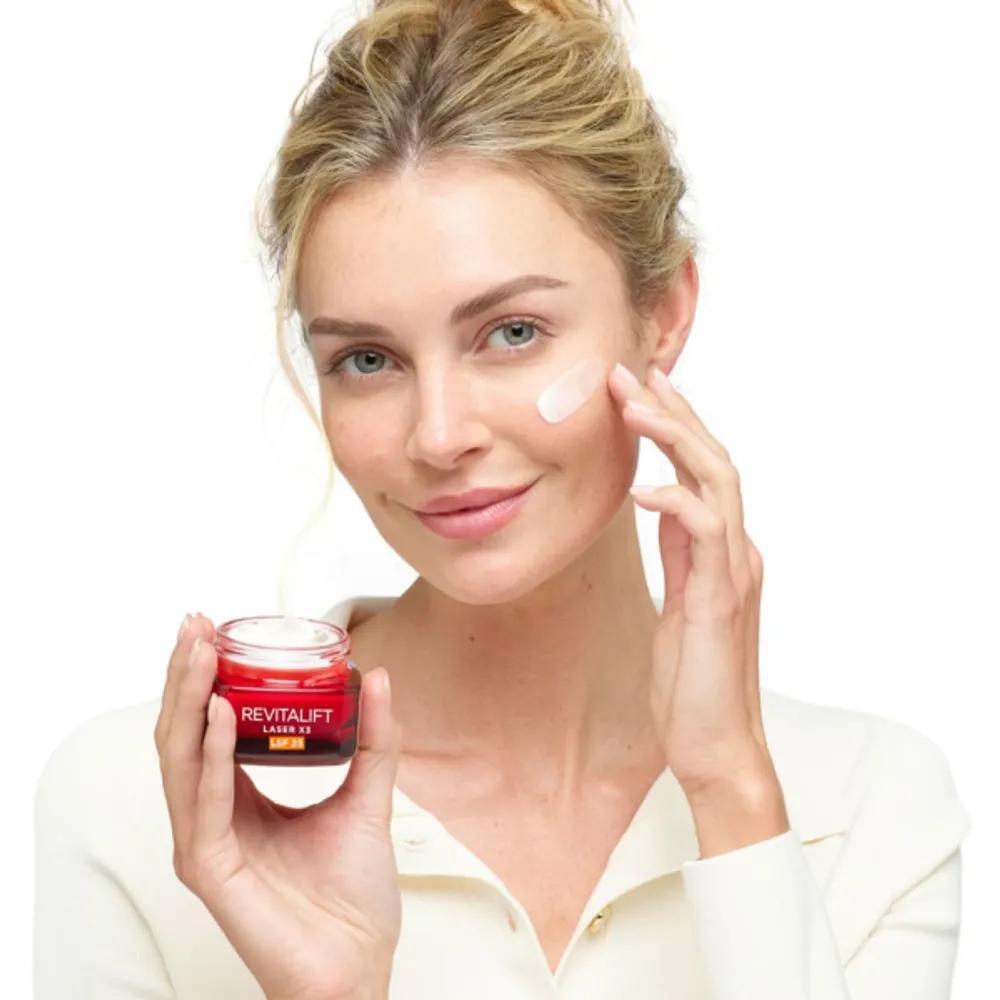 LOREAL Revitalift Laser Day Cream X3 SPF25 50ml