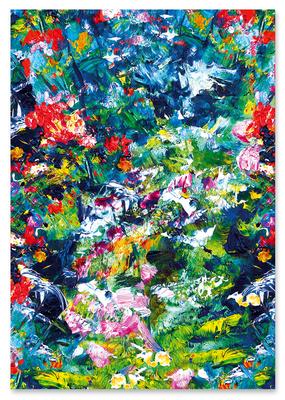 Canvas Painting Abstract Painting