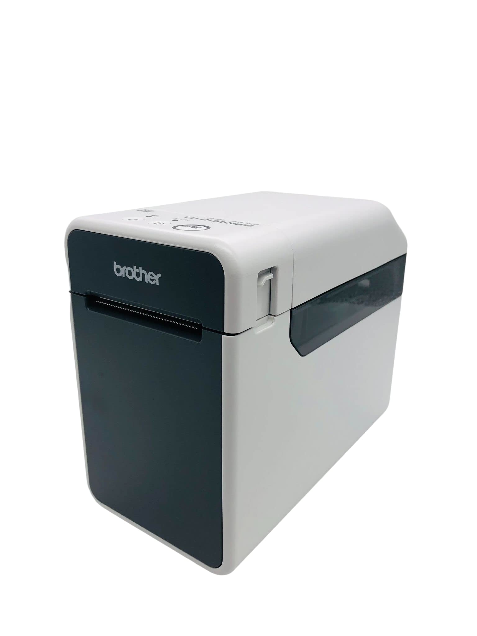 

Brother Industries Thermal Label Printer Domestic TD-2135NWB (Japan Product) USB/RS-232C/Wired LAN/Wi-Fi/Bluetooth