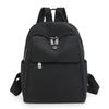 Nylon Backpack Travel Bag Women's Small Backpack