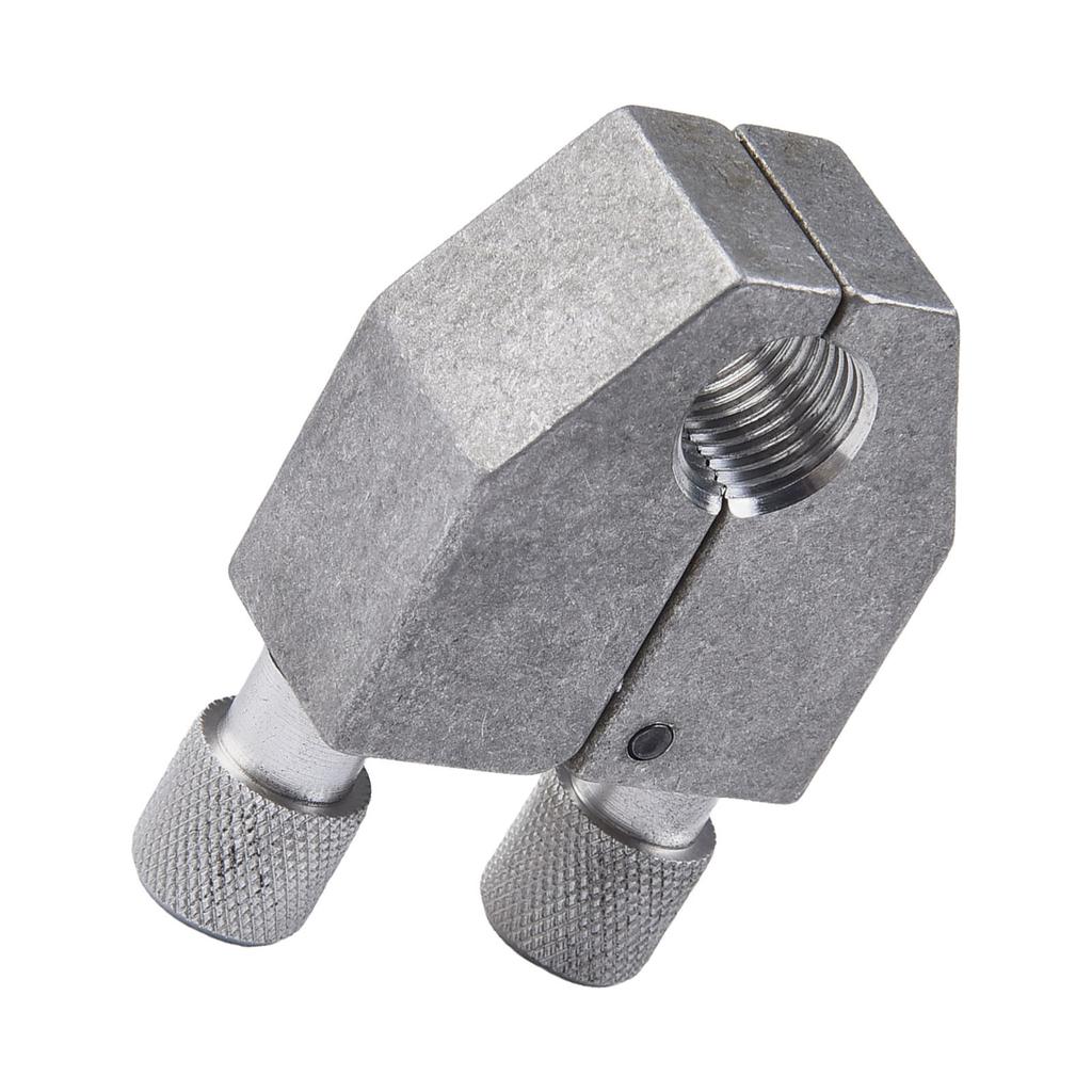 Mill Feather Stop - Fits All Bridgeport Type Mills - Qs1