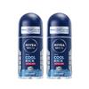 Starostlivosť o telo – Dezodoranty a antiperspiranty