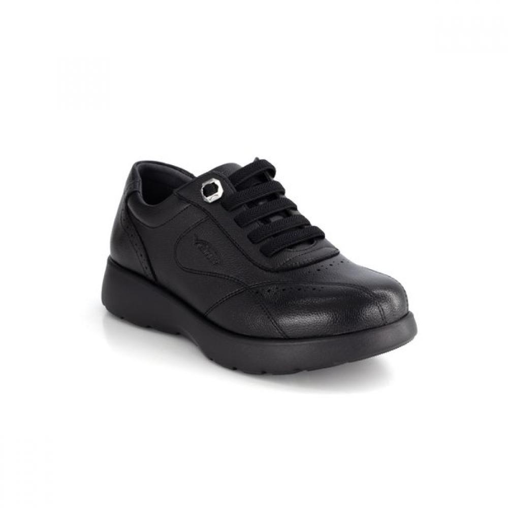 

Vainer Women S Comfort SneakerS Black 341f0v1ba 250