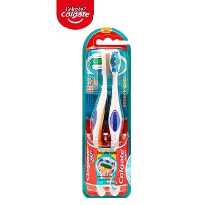 Mund- & Zahnpflege – Zahnbürsten & Zungenschaber